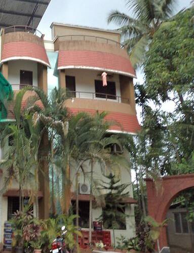 Hotel Sri Sai Palace, Kankavli 5